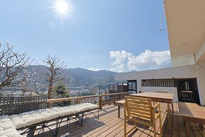 Ryokan -Suikoen-