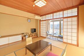 Ryokan -Suikoen-