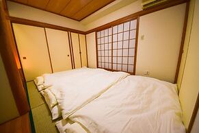 Shinagawa House -Ryo-
