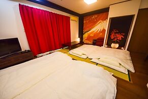 Shinagawa House -Ryo-