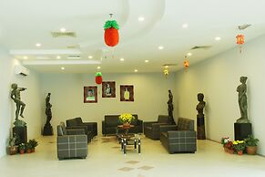 Mayres Hotel Kota Tinggi