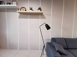 Manhattan Suite ITCC Penampang