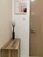 Manhattan Suite ITCC Penampang