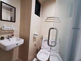 Manhattan Suite ITCC Penampang