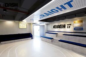 Dash 23 Hotel