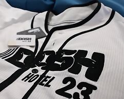 Dash 23 Hotel