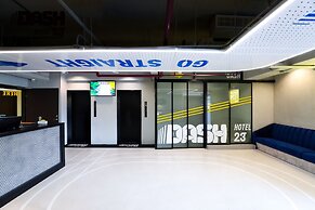 Dash 23 Hotel