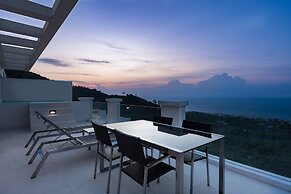 Panorama Samui Residences