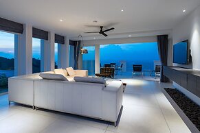 Panorama Samui Residences
