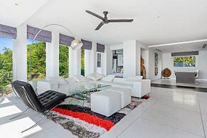 Panorama Samui Residences