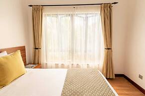 Cysuites Apartment Hotel