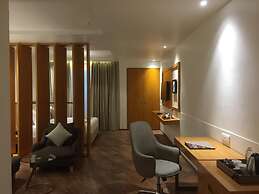 The Fern Residency Morbi