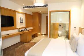 The Fern Residency Morbi