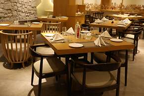 The Fern Residency Morbi