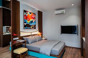 The Nang Suites