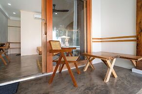 Sunlit Hostel