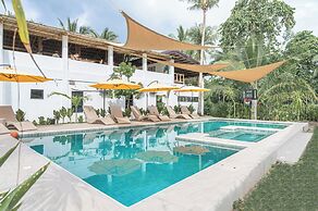 Sunlit Hostel