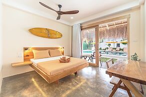 Sunlit Hostel