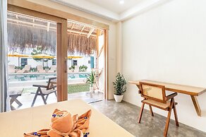 Sunlit Hostel