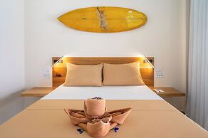 Sunlit Hostel