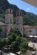Montenegro Backpackers Home Kotor