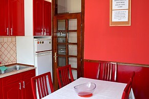Montenegro Backpackers Home Kotor