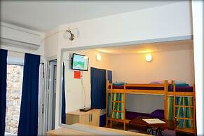 Montenegro Backpackers Home Budva