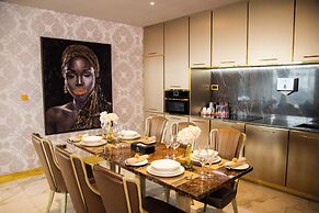 Number One Oxford Street Hotel & Suites