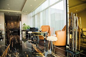 Number One Oxford Street Hotel & Suites