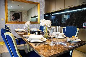 Number One Oxford Street Hotel & Suites