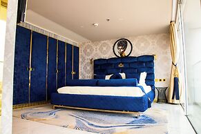 Number One Oxford Street Hotel & Suites