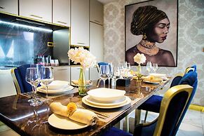 Number One Oxford Street Hotel & Suites