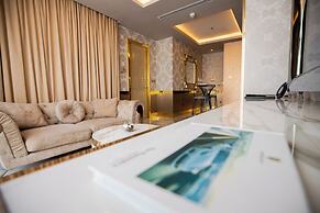 Number One Oxford Street Hotel & Suites