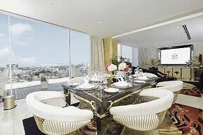 Number One Oxford Street Hotel & Suites