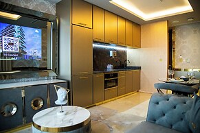 Number One Oxford Street Hotel & Suites