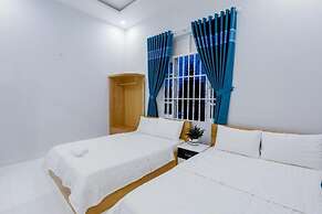 7S Hotel Lam Villa & Resort