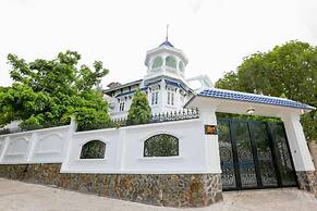 7S Hotel Lam Villa & Resort