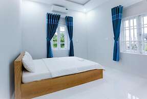 7S Hotel Lam Villa & Resort