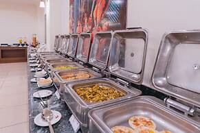 Shree Vallabh Vilas Lords Plaza Nathdwara - Pure Veg