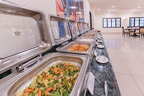 Shree Vallabh Vilas Lords Plaza Nathdwara - Pure Veg