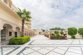 Shree Vallabh Vilas Lords Plaza Nathdwara - Pure Veg