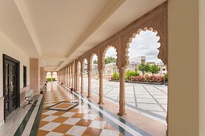 Shree Vallabh Vilas Lords Plaza Nathdwara - Pure Veg