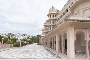 Shree Vallabh Vilas Lords Plaza Nathdwara - Pure Veg