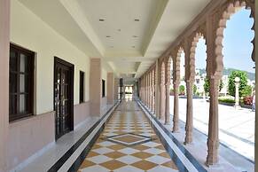 Shree Vallabh Vilas Lords Plaza Nathdwara - Pure Veg