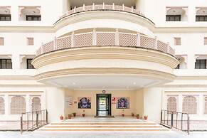 Shree Vallabh Vilas Lords Plaza Nathdwara - Pure Veg