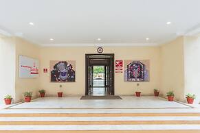 Shree Vallabh Vilas Lords Plaza Nathdwara - Pure Veg