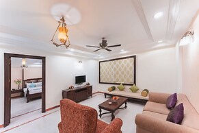 Shree Vallabh Vilas Lords Plaza Nathdwara - Pure Veg