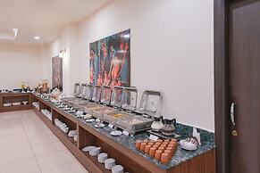 Shree Vallabh Vilas Lords Plaza Nathdwara - Pure Veg