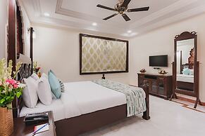 Shree Vallabh Vilas Lords Plaza Nathdwara - Pure Veg