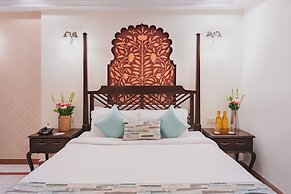 Shree Vallabh Vilas Lords Plaza Nathdwara - Pure Veg